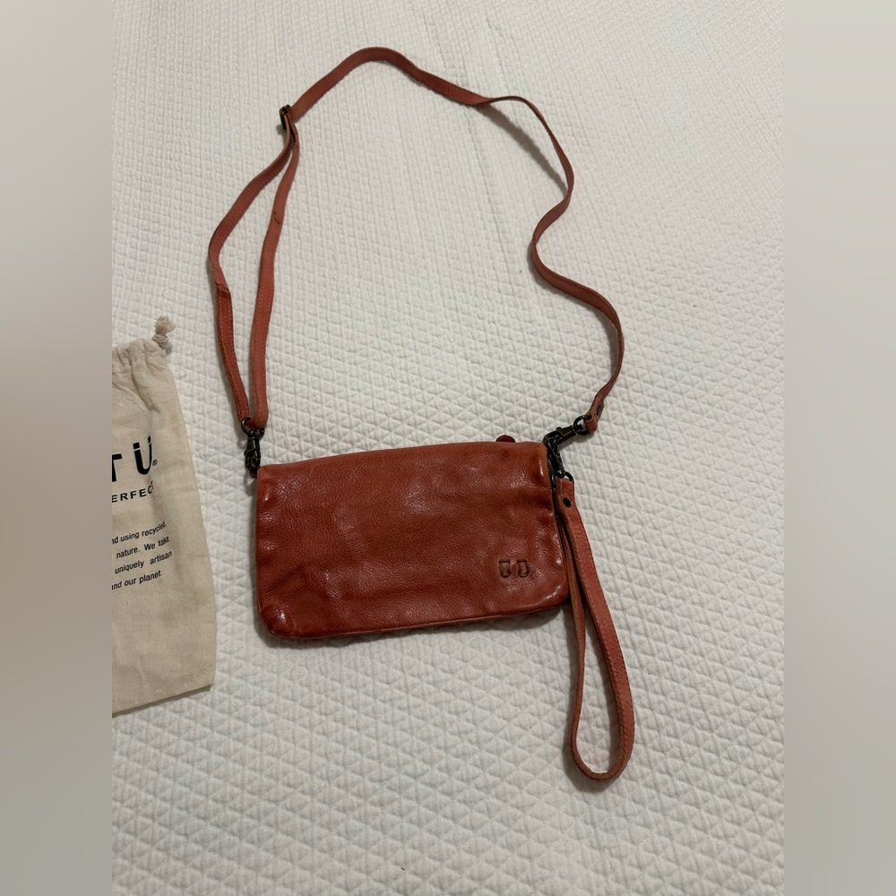 Bed Stu  Cadence Clutch/Crossbody